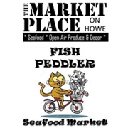 Fish Peddler/The Market Place on Howe