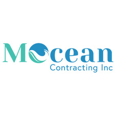 MOcean Contracting, Inc.