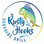 Rusty Hooks Dockside Grill