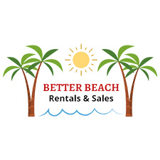 Better Beach Rentals & Sales