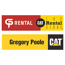 GP Rental and Gregory Poole CAT
