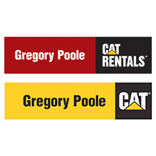 GP Rental and Gregory Poole CAT