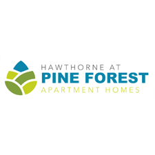 Hawthorne at Pine Forest