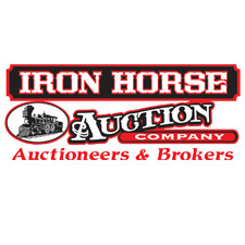 Iron Horse Auction