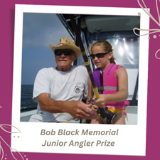 In Memory of Carolyn and Bob Black