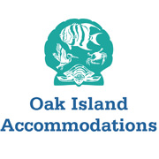 Oak Island Accommodations