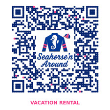 Seahorse'N Around
